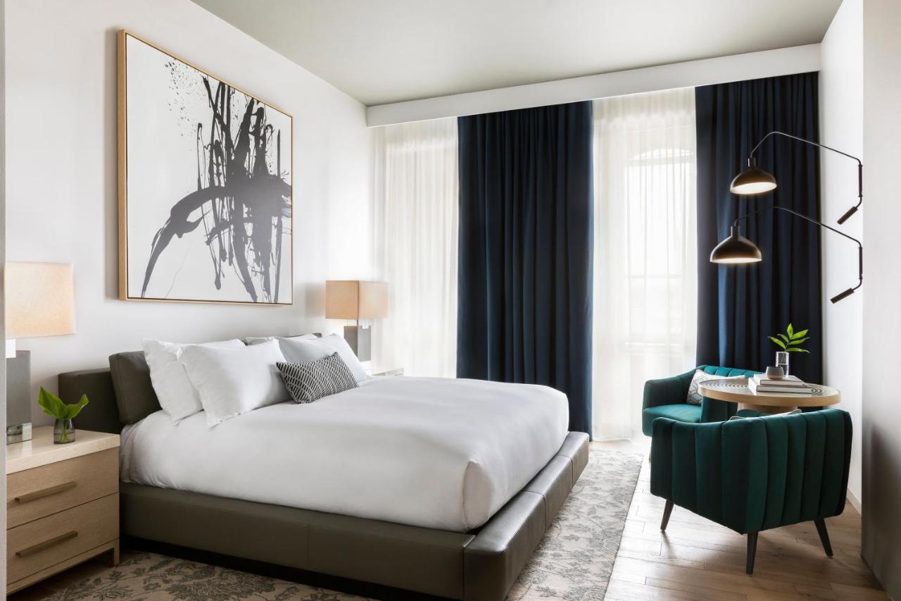 Kimpton - Pittman Hotel By Ihg Dallas Exterior photo