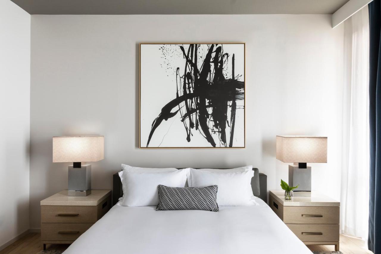 Kimpton - Pittman Hotel By Ihg Dallas Exterior photo