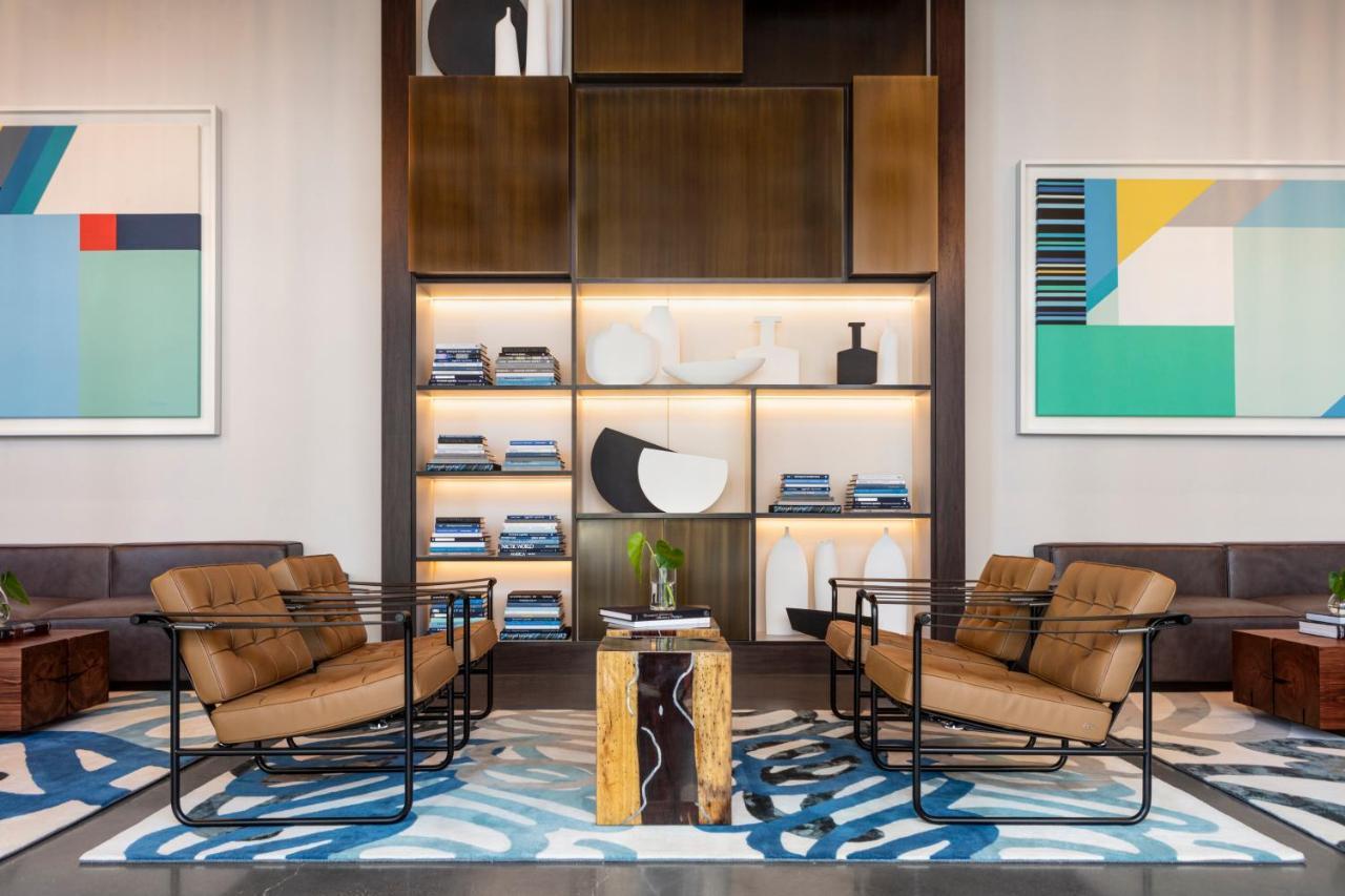 Kimpton - Pittman Hotel By Ihg Dallas Exterior photo