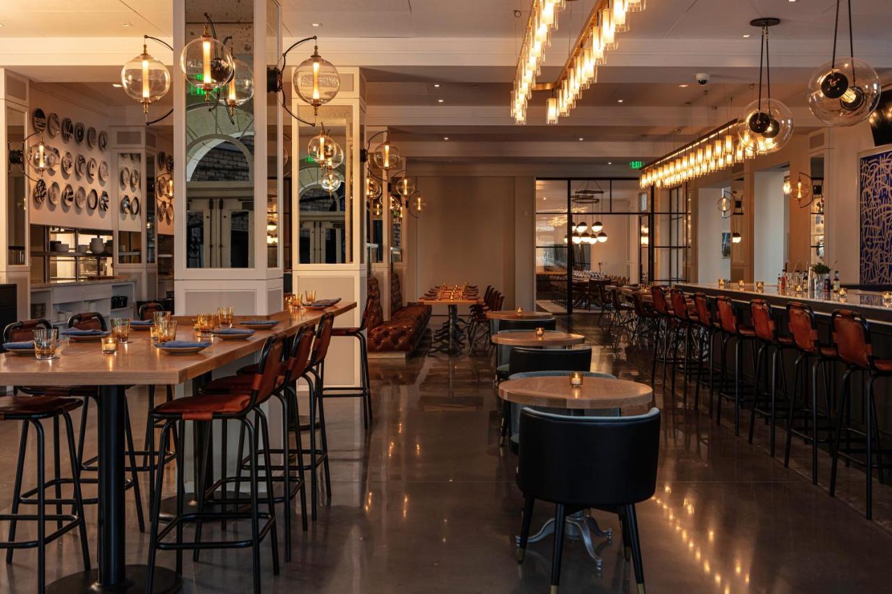 Kimpton - Pittman Hotel By Ihg Dallas Exterior photo