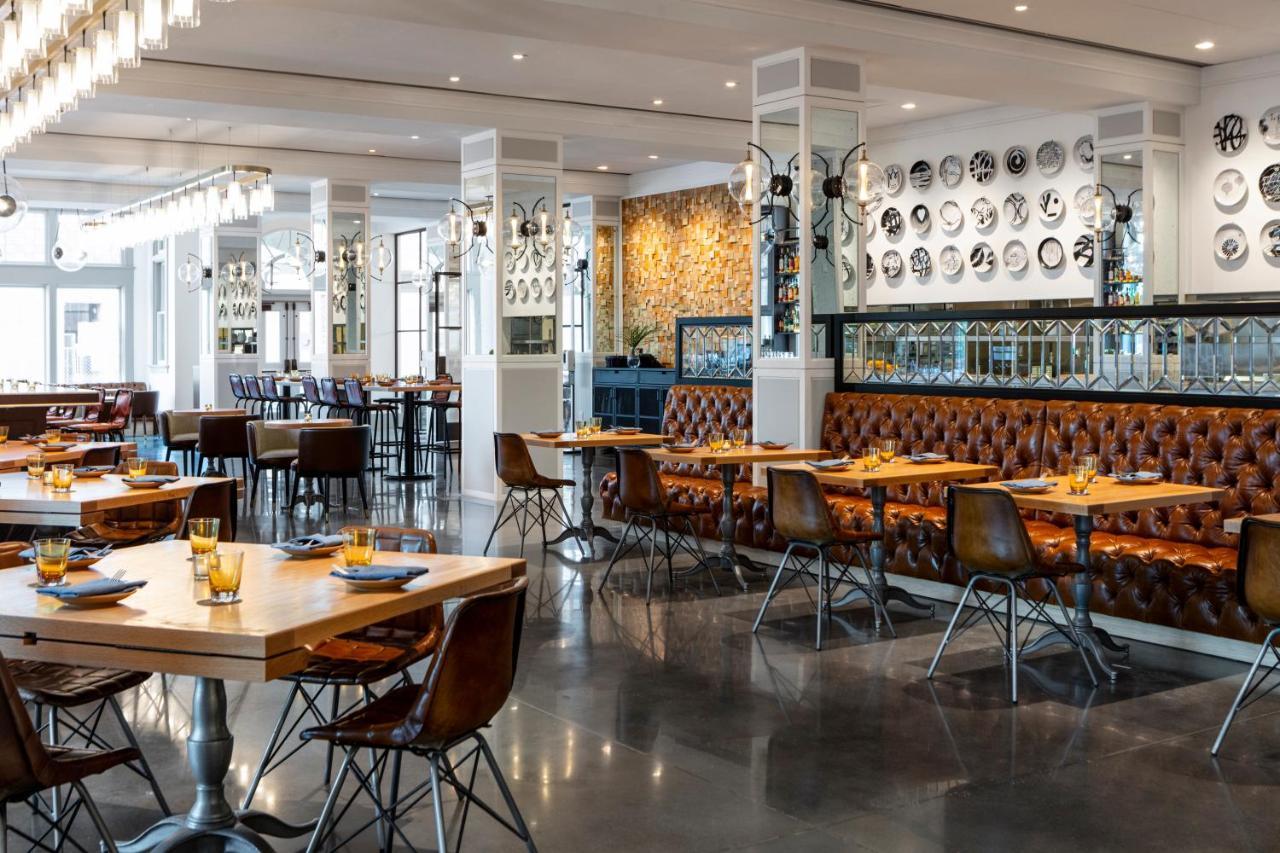 Kimpton - Pittman Hotel By Ihg Dallas Exterior photo
