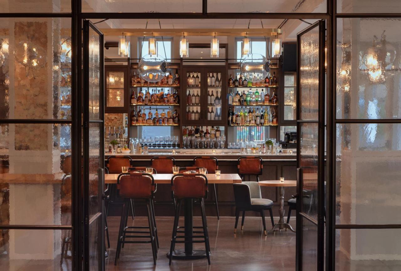 Kimpton - Pittman Hotel By Ihg Dallas Exterior photo