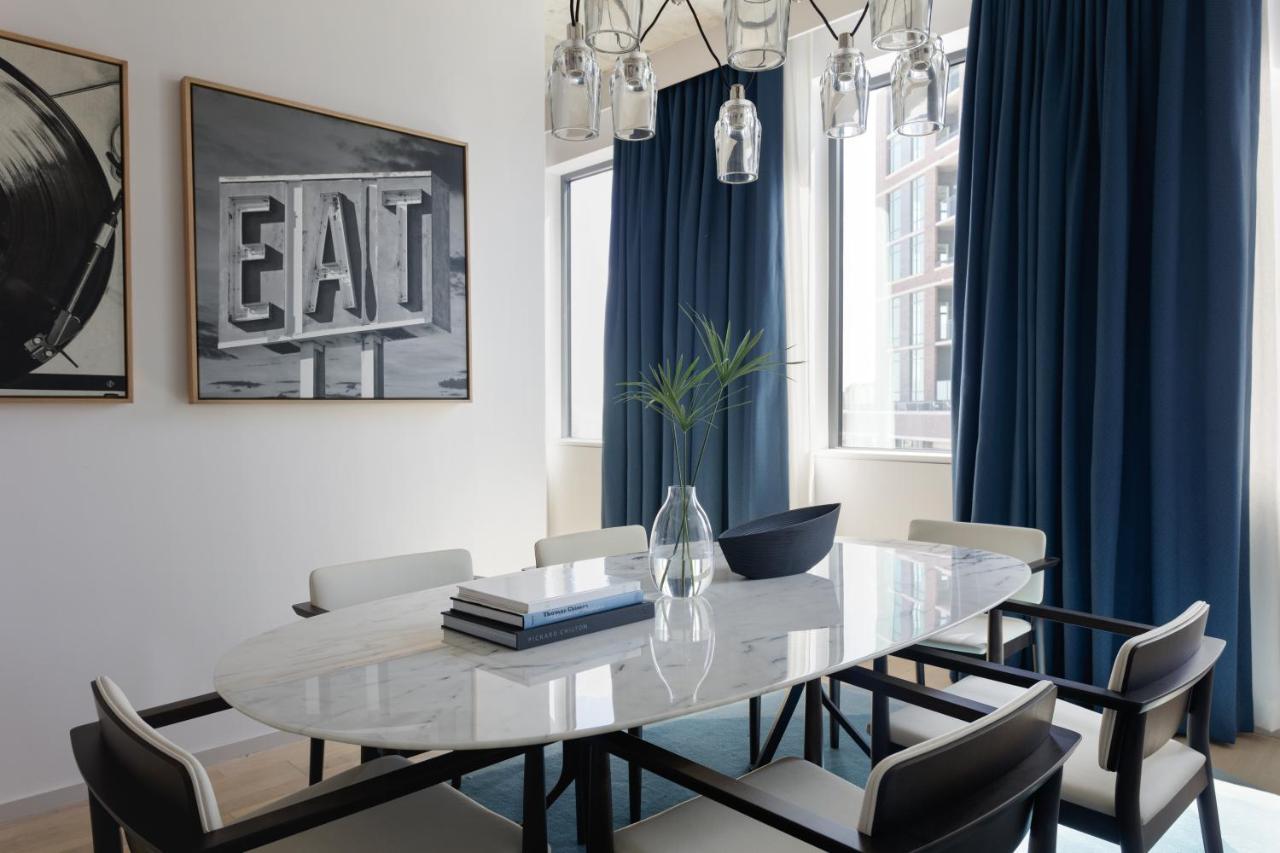 Kimpton - Pittman Hotel By Ihg Dallas Exterior photo
