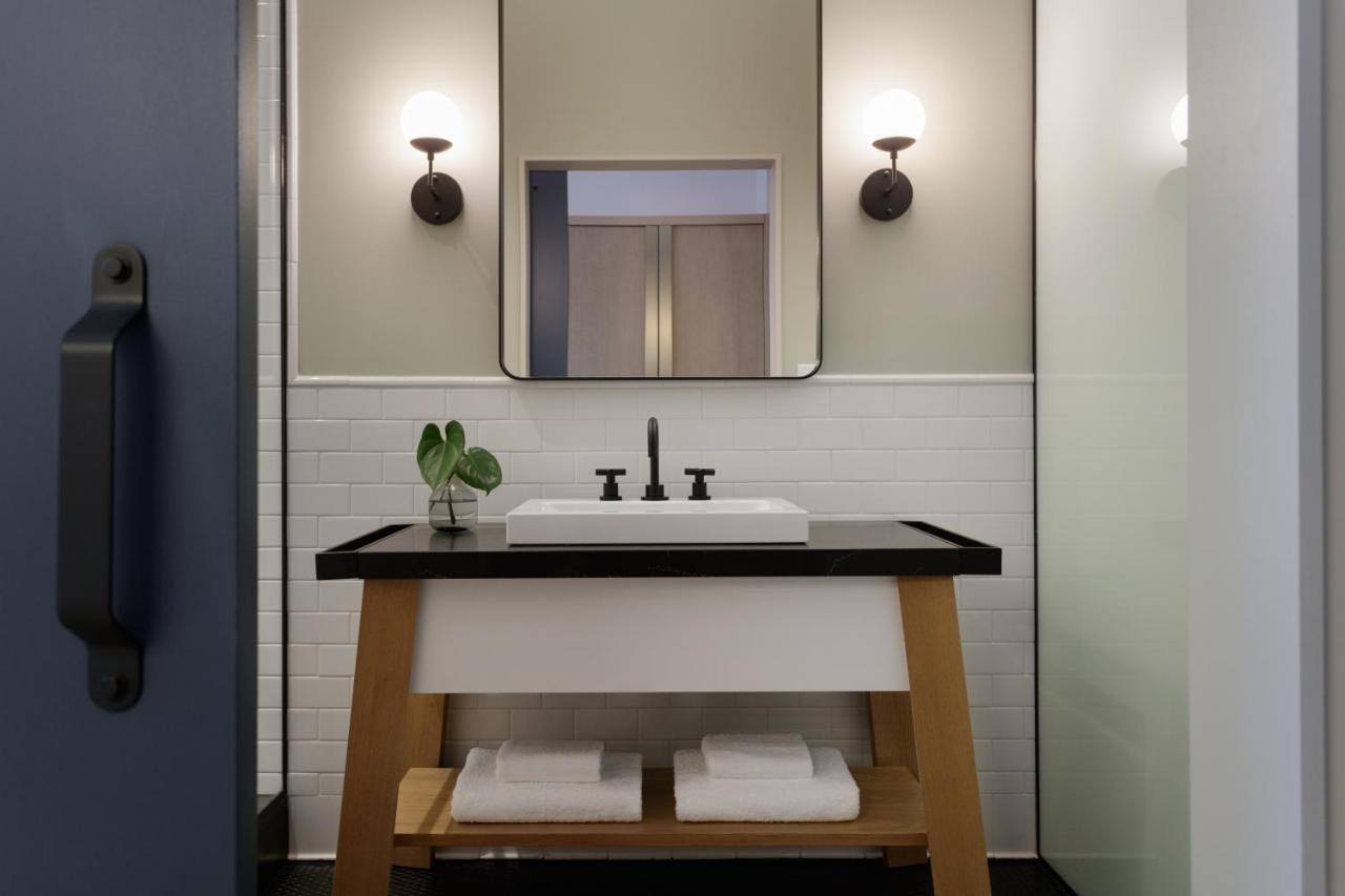Kimpton - Pittman Hotel By Ihg Dallas Exterior photo