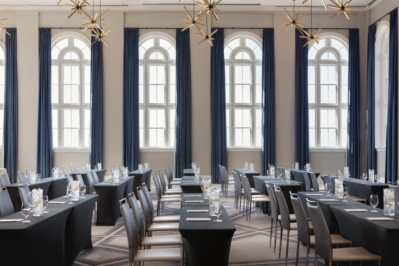 Kimpton - Pittman Hotel By Ihg Dallas Exterior photo