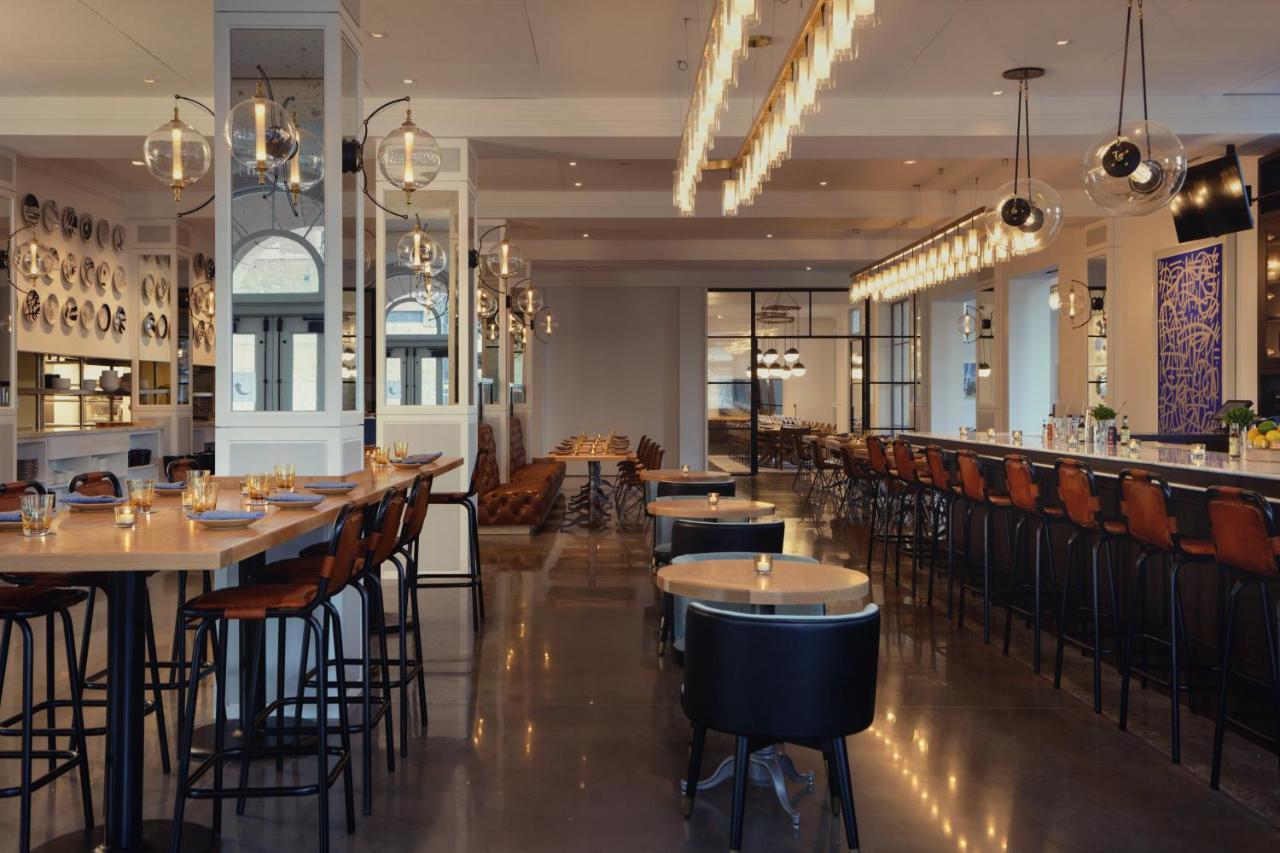 Kimpton - Pittman Hotel By Ihg Dallas Exterior photo