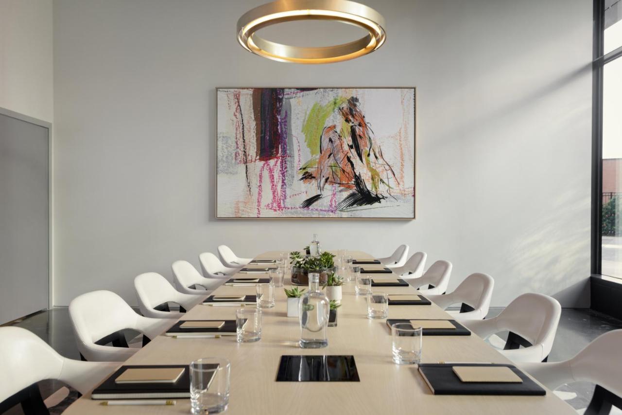 Kimpton - Pittman Hotel By Ihg Dallas Exterior photo