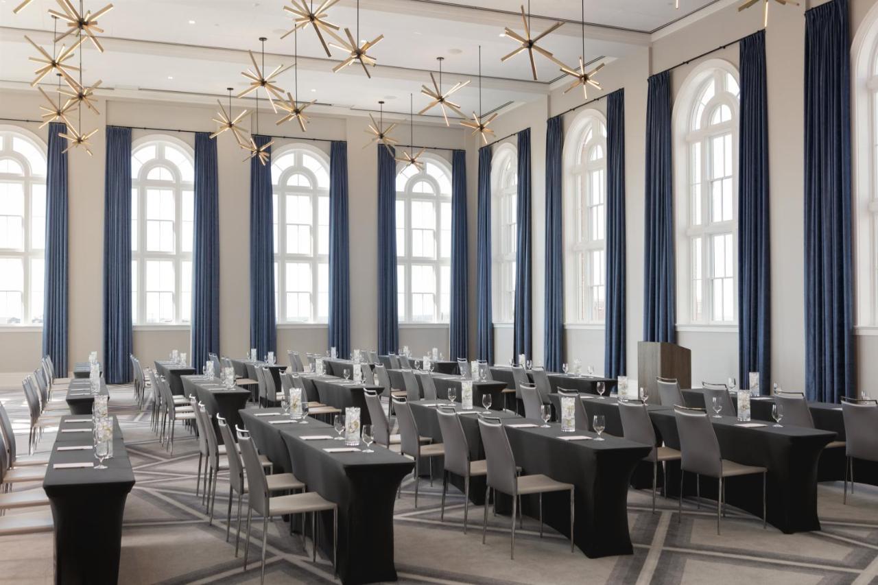 Kimpton - Pittman Hotel By Ihg Dallas Exterior photo