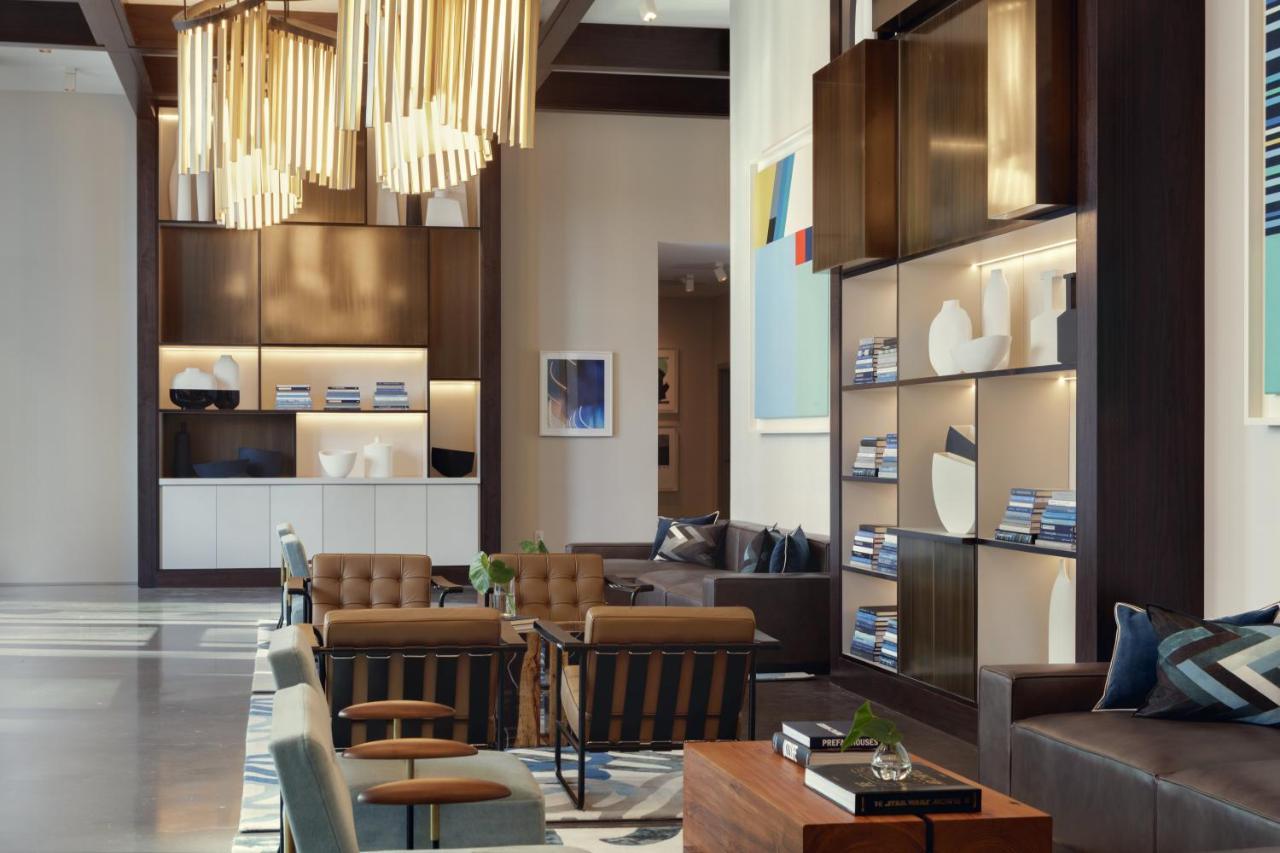 Kimpton - Pittman Hotel By Ihg Dallas Exterior photo