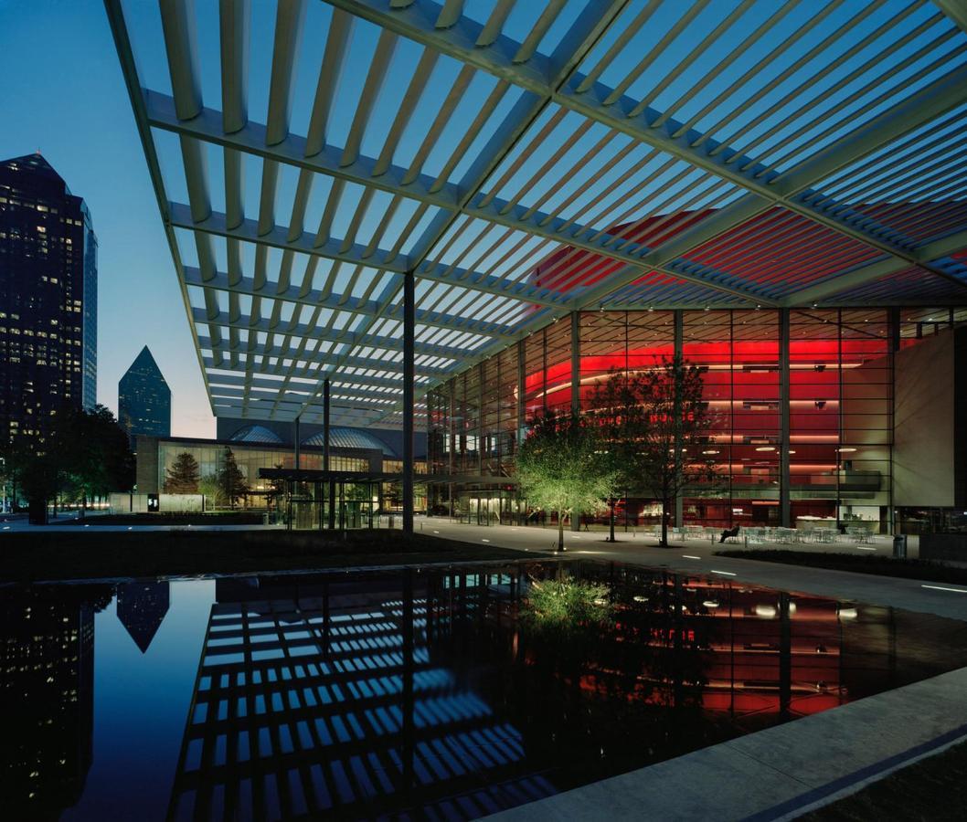 Kimpton - Pittman Hotel By Ihg Dallas Exterior photo
