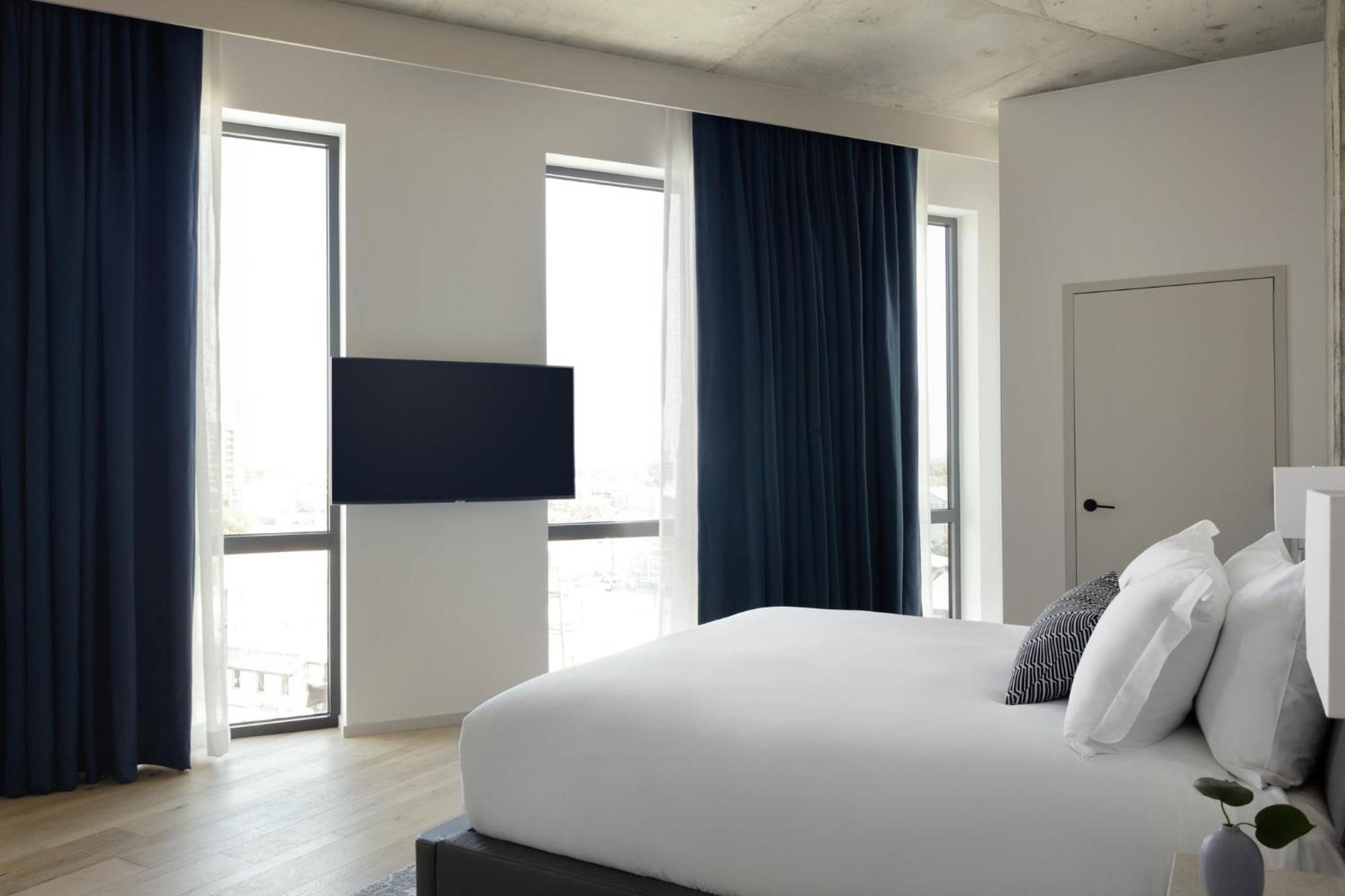 Kimpton - Pittman Hotel By Ihg Dallas Exterior photo
