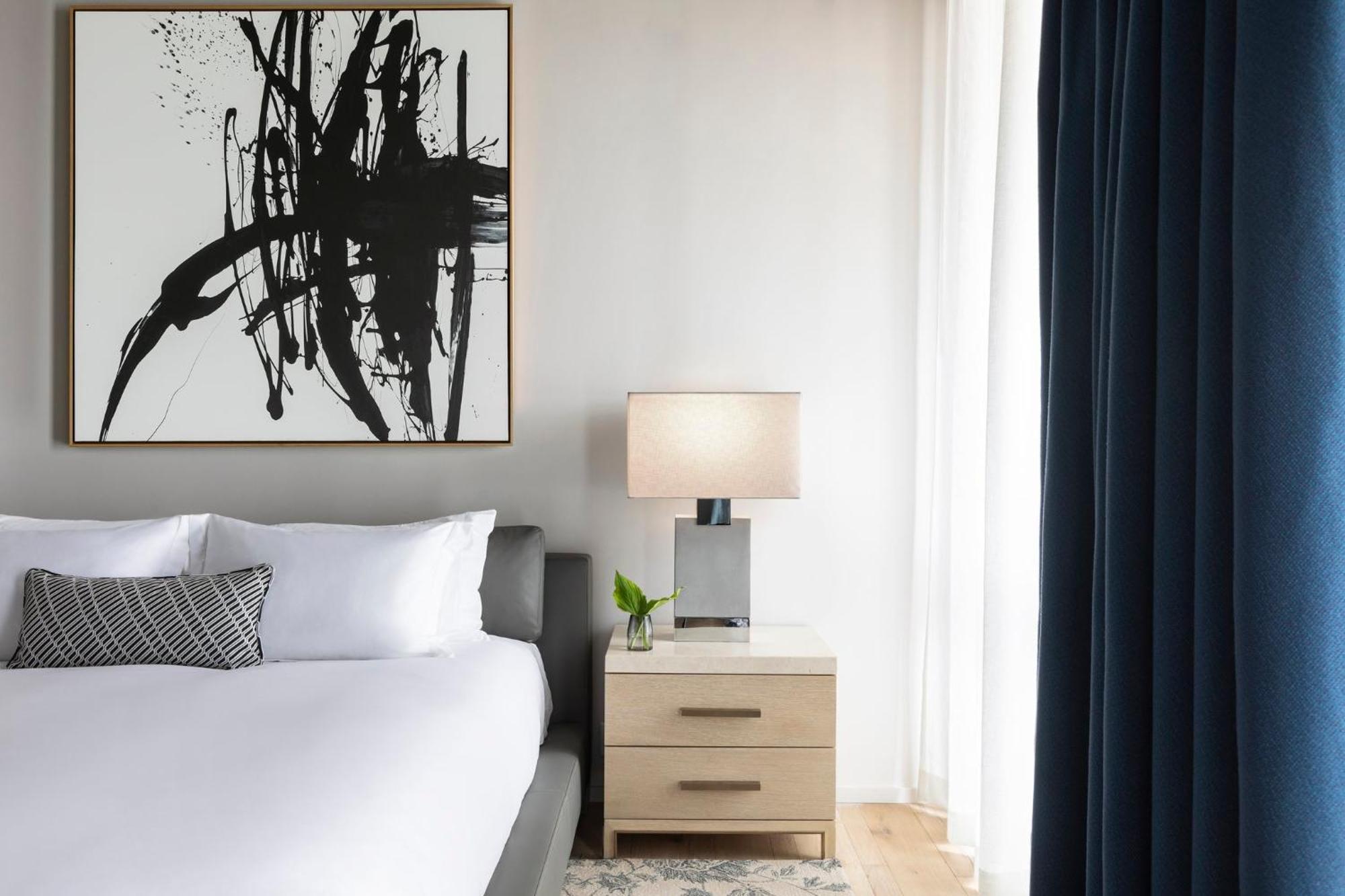 Kimpton - Pittman Hotel By Ihg Dallas Exterior photo