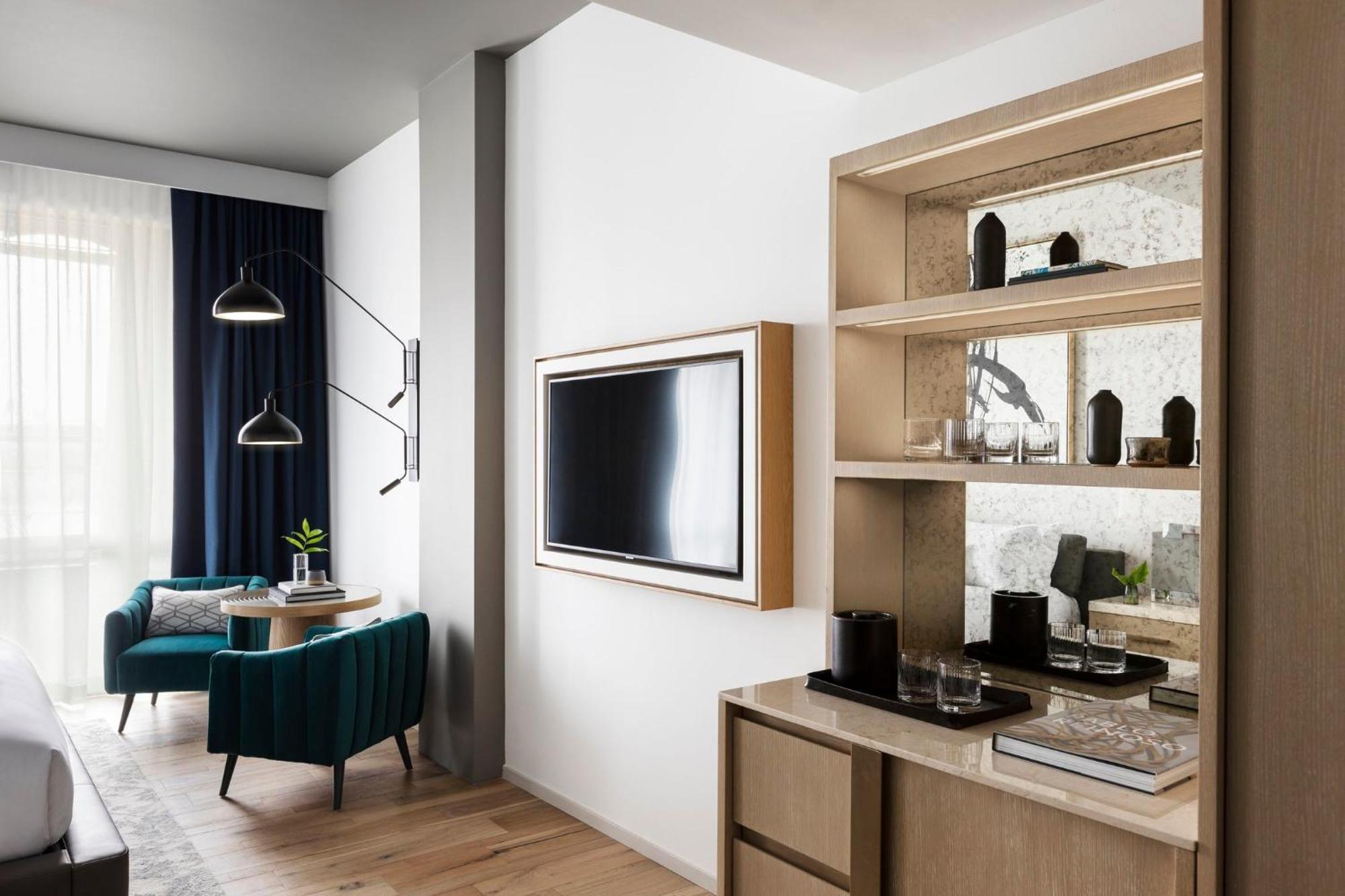 Kimpton - Pittman Hotel By Ihg Dallas Exterior photo